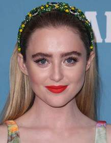 Kathryn Newton