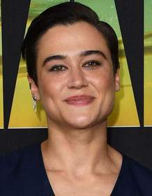 Katy M. O'Brian