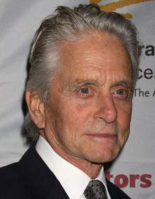 Michael Douglas
