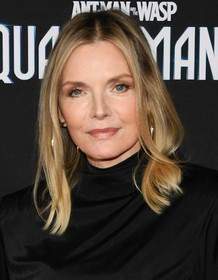 Michelle Pfeiffer