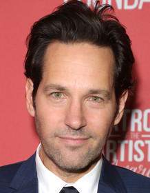 Paul Rudd