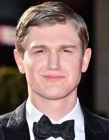 Adam Hugill