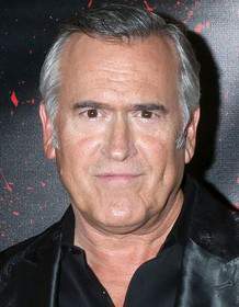 Bruce Campbell