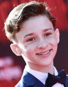 Jett Klyne