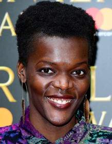 Sheila Atim