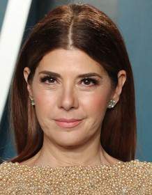 Marisa Tomei