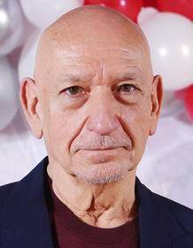 Ben Kingsley