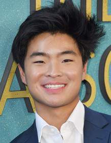Dallas Liu