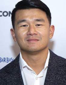 Ronny Chieng