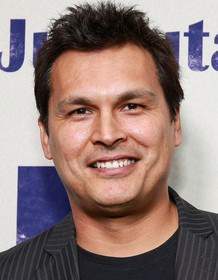 Adam Beach