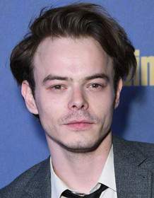 Charlie Heaton