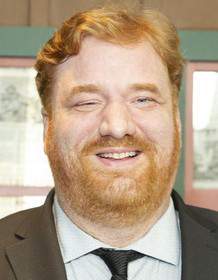 Happy Anderson