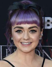 Maisie Williams