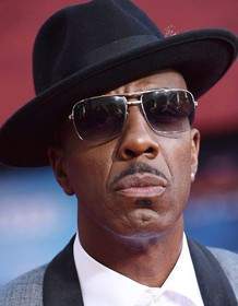 JB Smoove