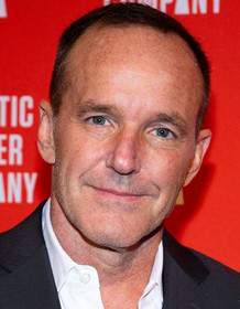 Clark Gregg