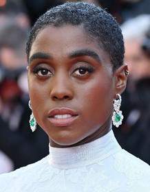 Lashana Lynch