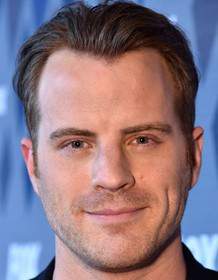 Robert Kazinsky