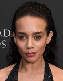 Hannah John-Kamen