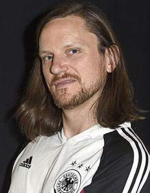 Joshua Mikel