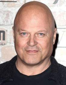 Michael Chiklis