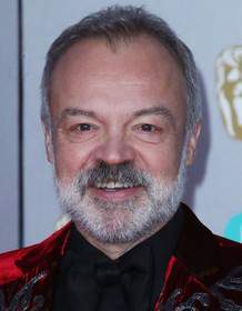 Graham Norton