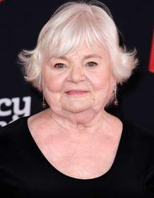 June Squibb