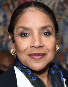 Phylicia Rashad