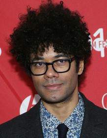 Richard Ayoade