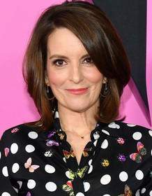 Tina Fey