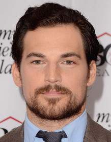 Giacomo Gianniotti