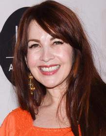 Grey DeLisle