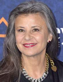 Tracey Ullman