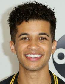Jordan Fisher