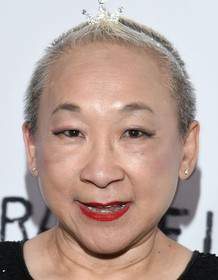 Lori Tan Chinn