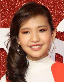 Rosalie Chiang