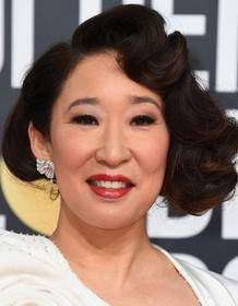 Sandra Oh