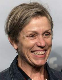 Frances McDormand