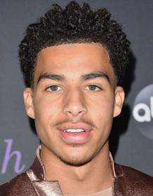 Marcus Scribner