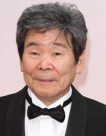 Isao Takahata