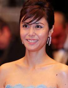 Nanako Matsushima