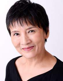 Toshie Negishi