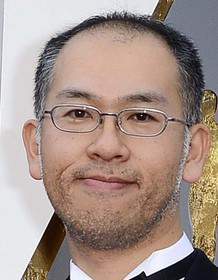 Hiromasa Yonebayashi