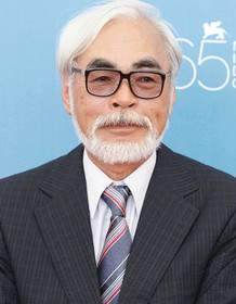 Hayao Miyazaki