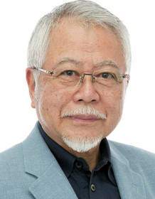 Osamu Saka