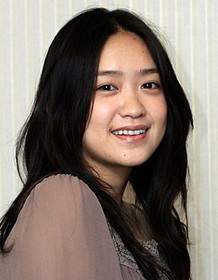 Chizuru Ikewaki
