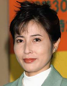Kumiko Okae