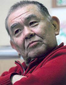 Tetsu Watanabe