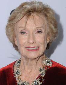 Cloris Leachman
