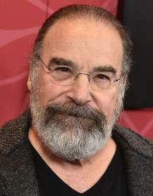Mandy Patinkin