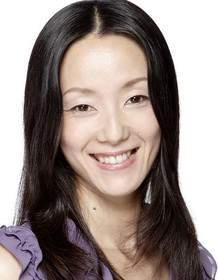 Atsuko Tanaka